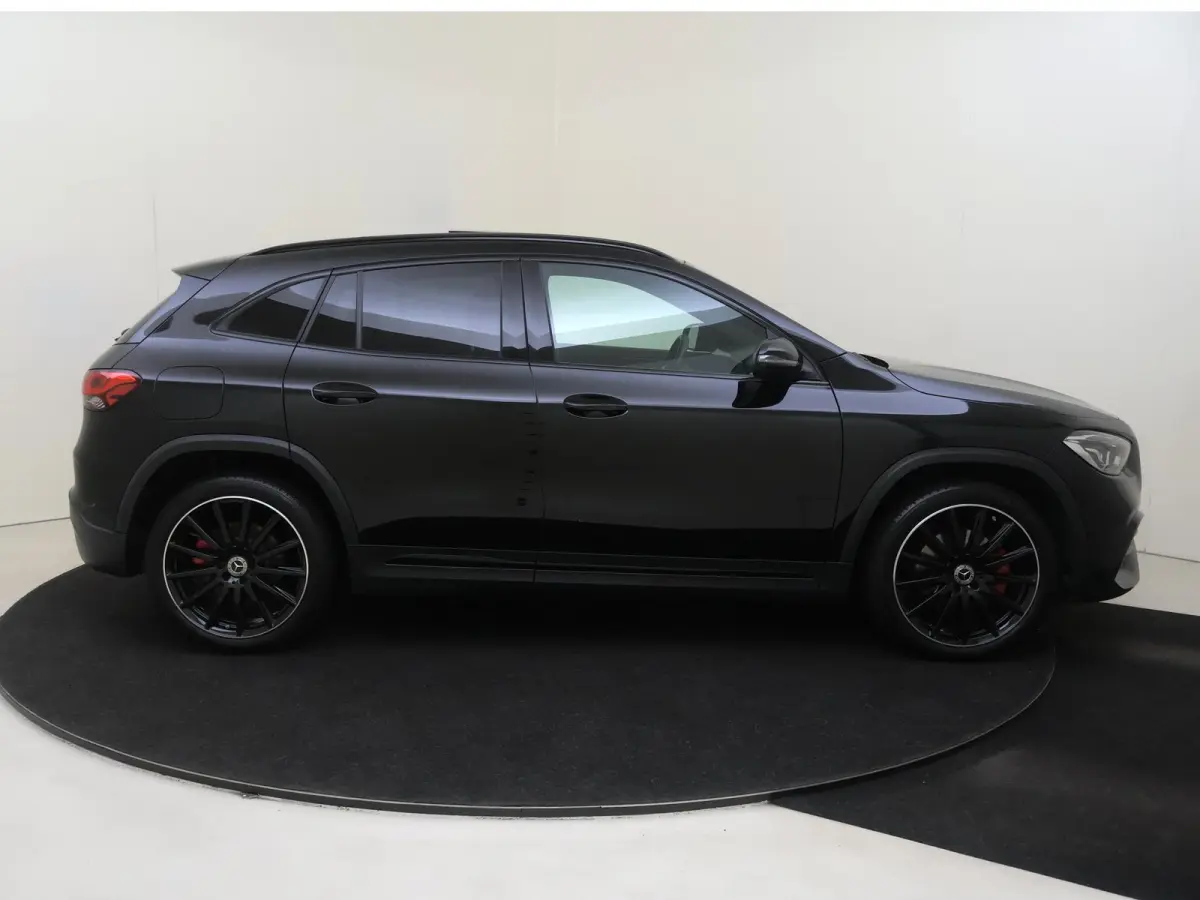 250 e AMG Line /Panoramadak /20 Inch /Elek. Trekhaak