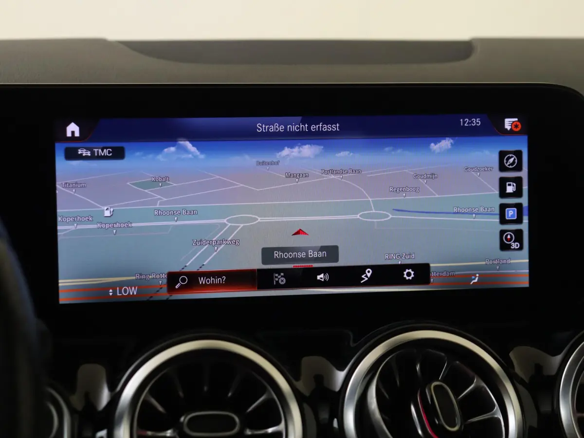 250 e AMG Line /Panoramadak /20 Inch /Elek. Trekhaak