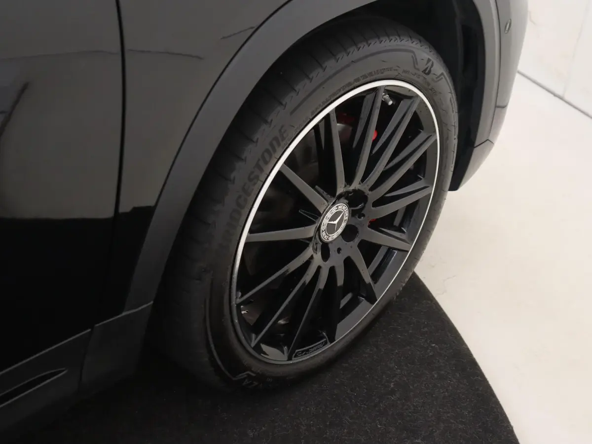 250 e AMG Line /Panoramadak /20 Inch /Elek. Trekhaak