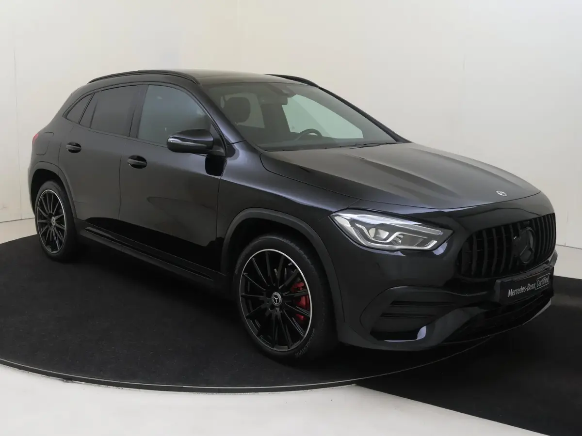 250 e AMG Line /Panoramadak /20 Inch /Elek. Trekhaak
