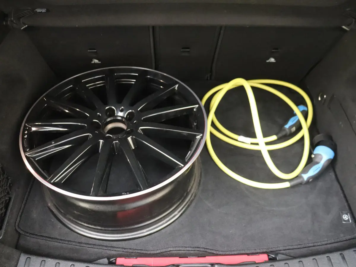 250 e AMG Line /Panoramadak /20 Inch /Elek. Trekhaak