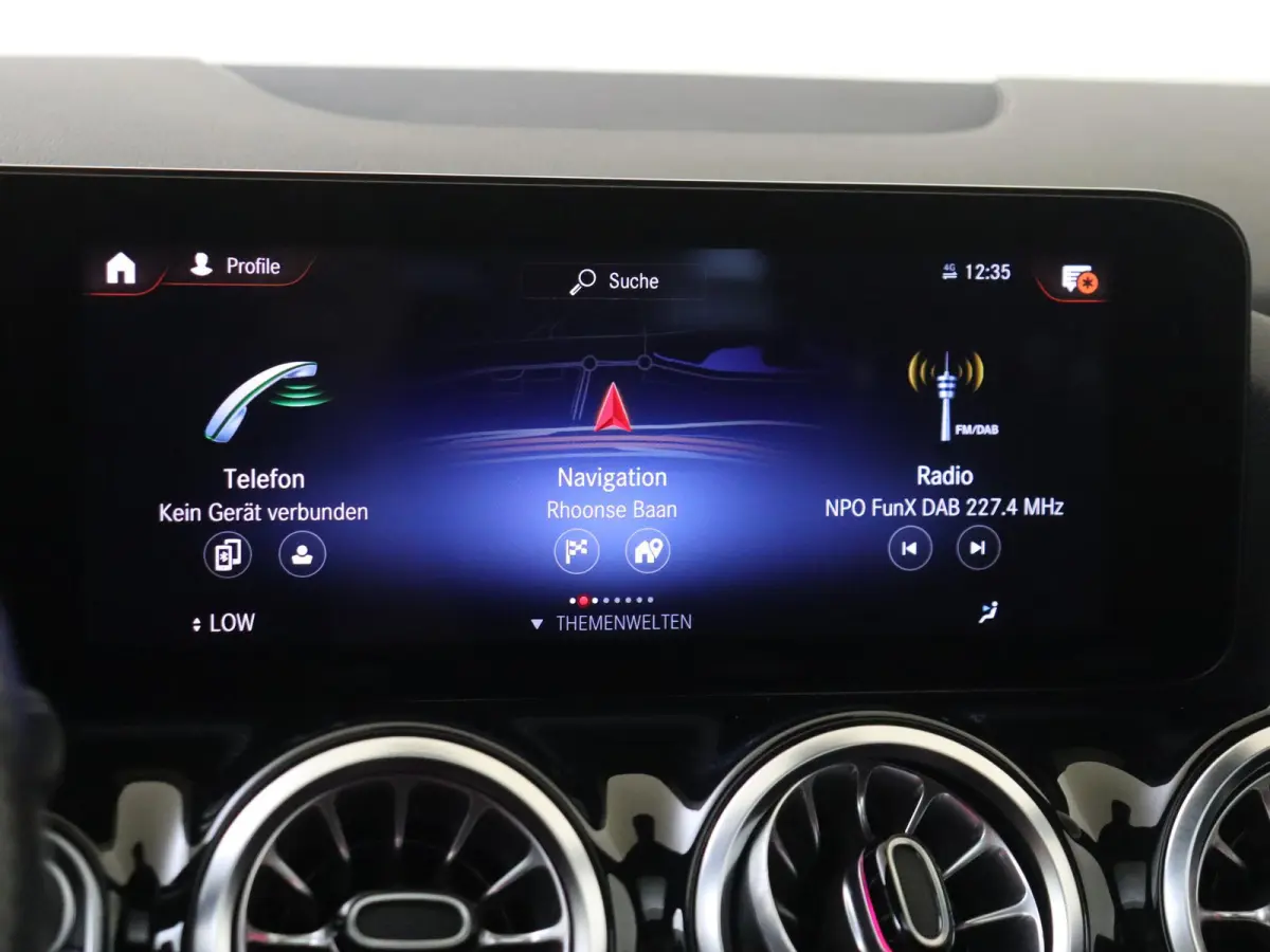 250 e AMG Line /Panoramadak /20 Inch /Elek. Trekhaak
