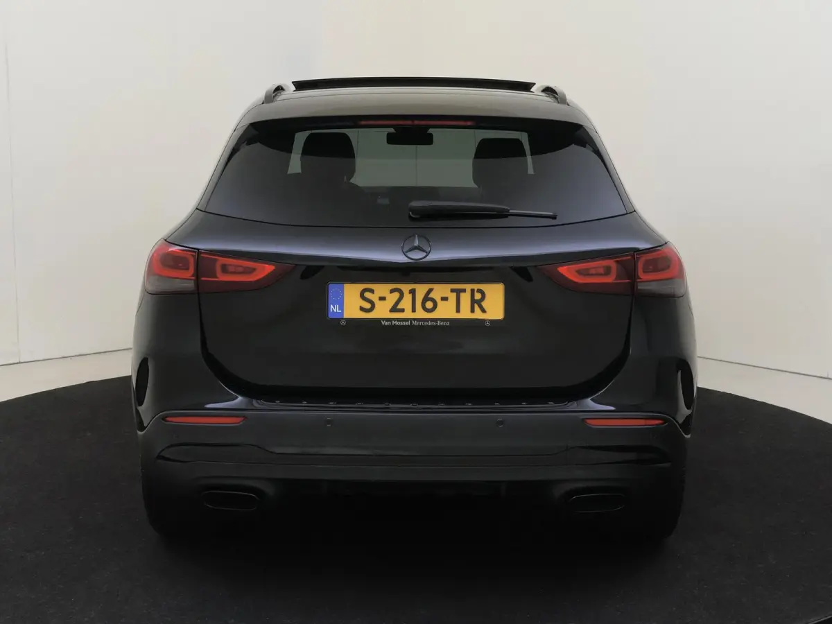 250 e AMG Line /Panoramadak /20 Inch /Elek. Trekhaak