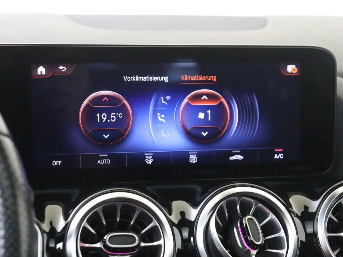 250 e AMG Line /Panoramadak /20 Inch /Elek. Trekhaak