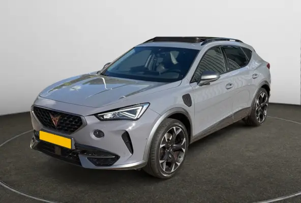 1.4 e-Hybrid 245pk VZ Copper Edition Aut- F1 Start, Panoramadak, Stuur/Stoelverwarming, Sfeerverlichting, IQ Light