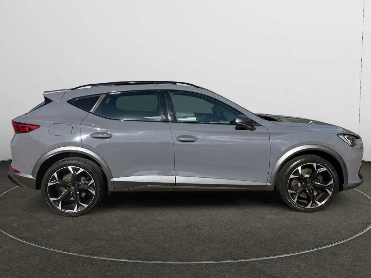 1.4 e-Hybrid 245pk VZ Copper Edition Aut- F1 Start, Panoramadak, Stuur/Stoelverwarming, Sfeerverlichting, IQ Light