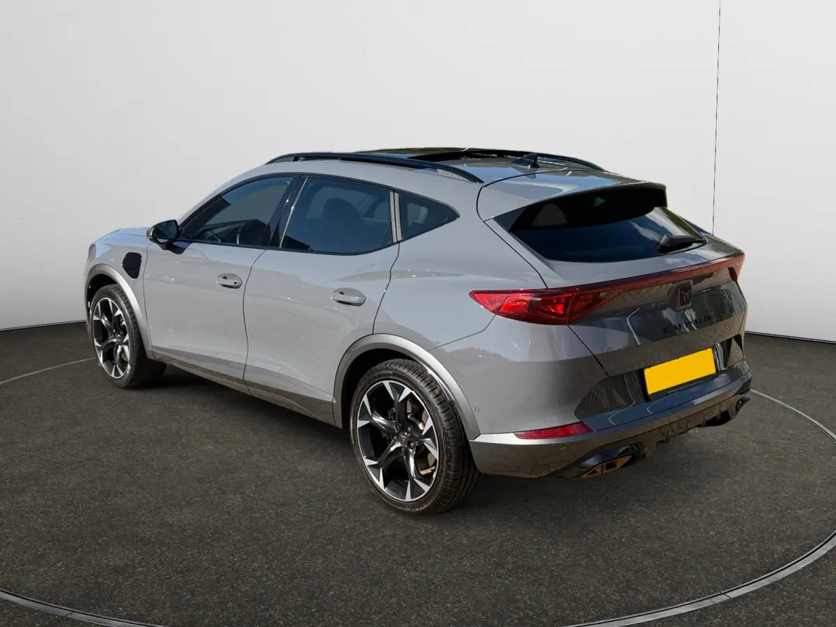 1.4 e-Hybrid 245pk VZ Copper Edition Aut- F1 Start, Panoramadak, Stuur/Stoelverwarming, Sfeerverlichting, IQ Light