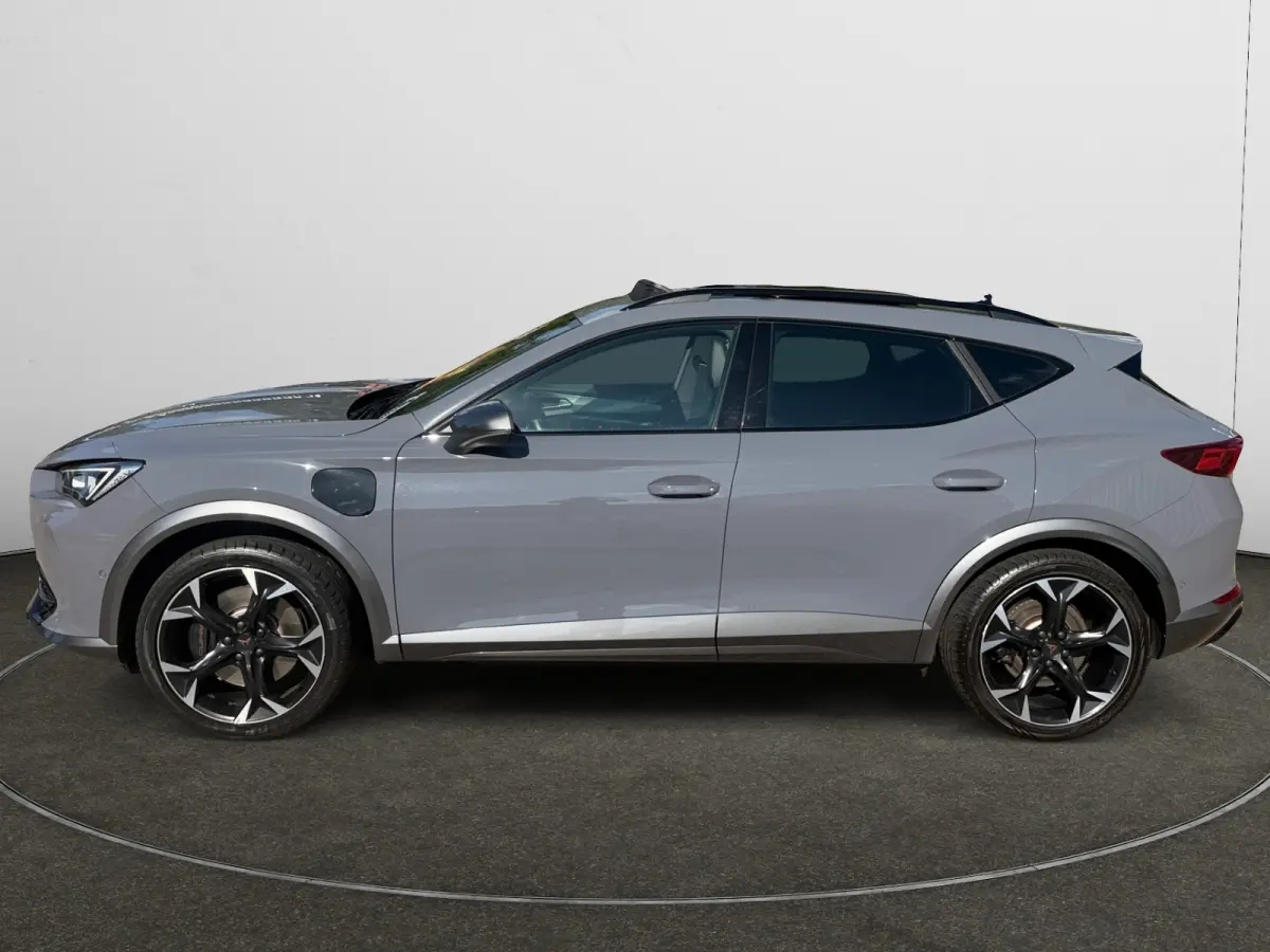 1.4 e-Hybrid 245pk VZ Copper Edition Aut- F1 Start, Panoramadak, Stuur/Stoelverwarming, Sfeerverlichting, IQ Light