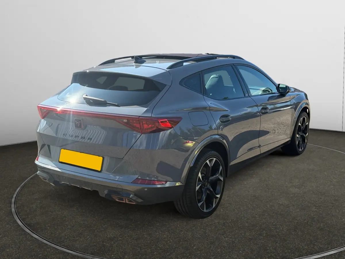 1.4 e-Hybrid 245pk VZ Copper Edition Aut- F1 Start, Panoramadak, Stuur/Stoelverwarming, Sfeerverlichting, IQ Light