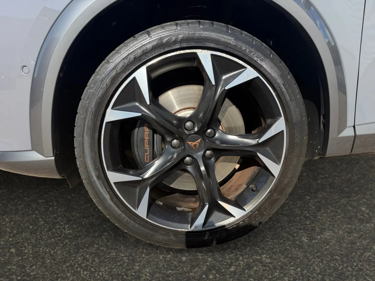 1.4 e-Hybrid 245pk VZ Copper Edition Aut- F1 Start, Panoramadak, Stuur/Stoelverwarming, Sfeerverlichting, IQ Light