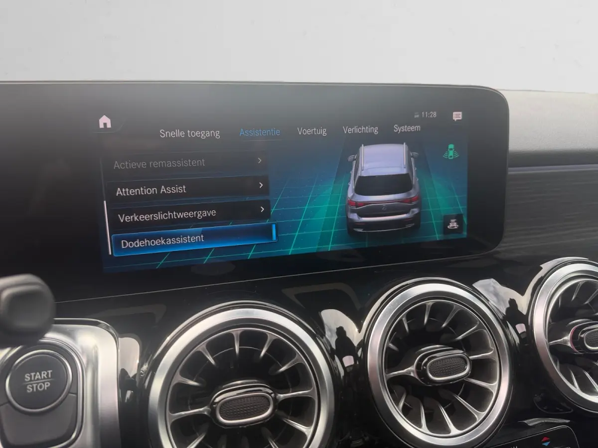 250+ Luxury Line 71 kWh Aut- SOH 99%, Panoramadak, Full Memory, Zit Comfort, 360 Camera
