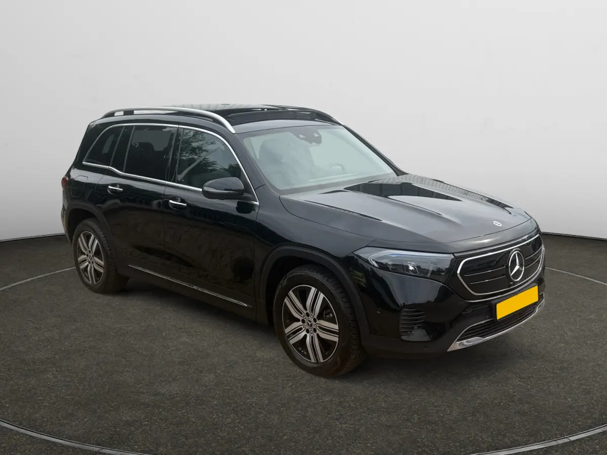 250+ Luxury Line 71 kWh Aut- SOH 99%, Panoramadak, Full Memory, Zit Comfort, 360 Camera