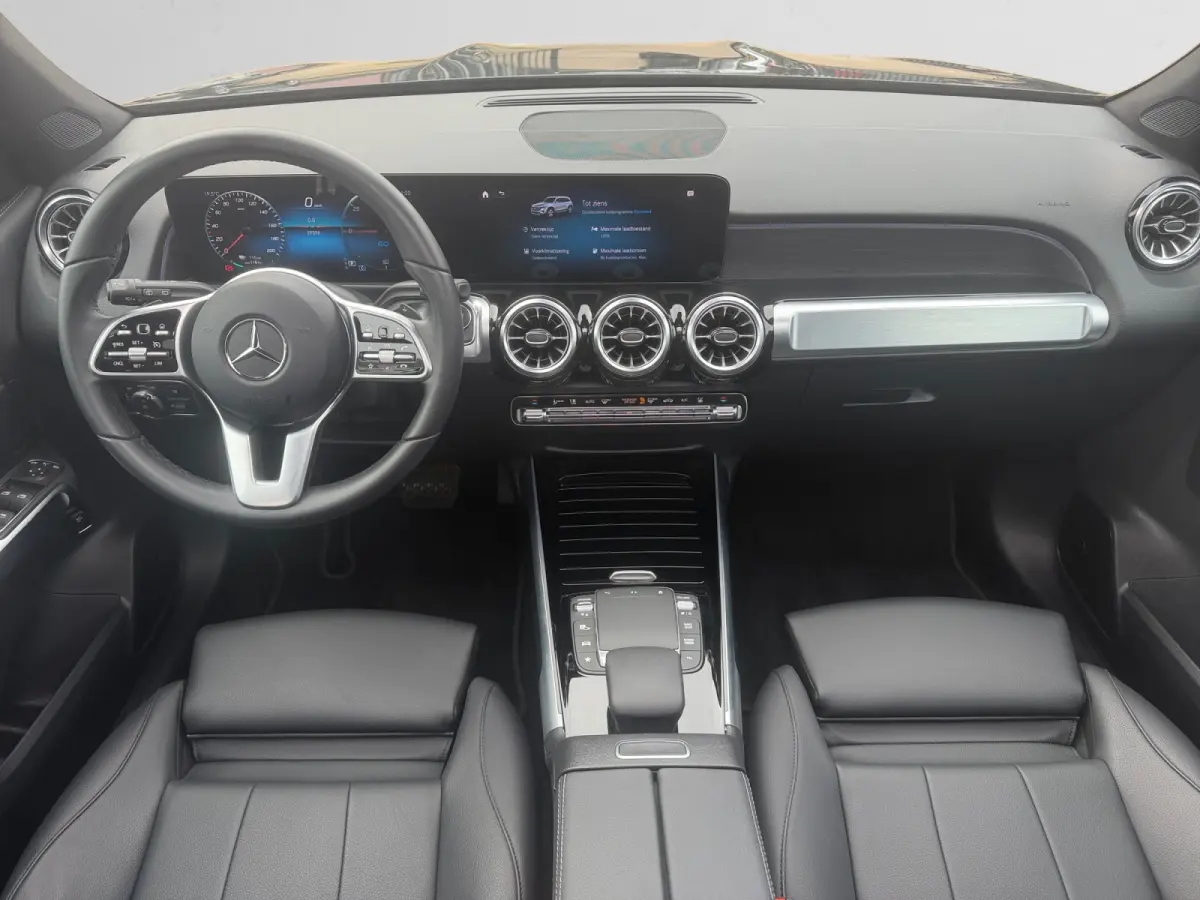 250+ Luxury Line 71 kWh Aut- SOH 99%, Panoramadak, Full Memory, Zit Comfort, 360 Camera