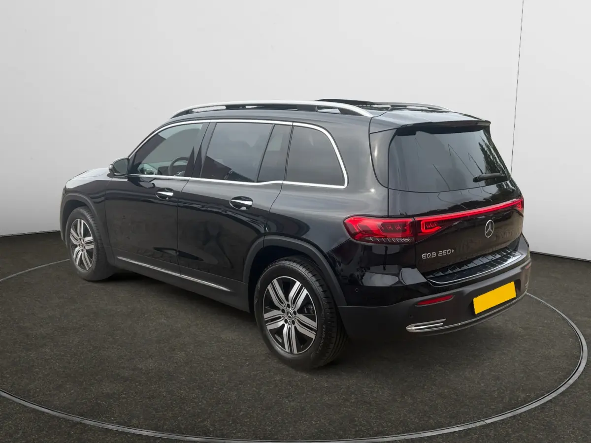 250+ Luxury Line 71 kWh Aut- SOH 99%, Panoramadak, Full Memory, Zit Comfort, 360 Camera