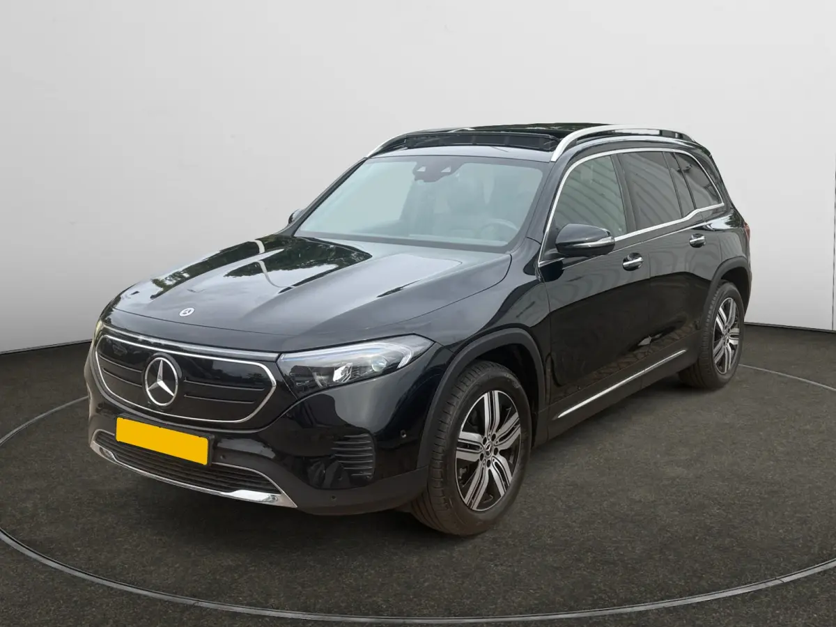 250+ Luxury Line 71 kWh Aut- SOH 99%, Panoramadak, Full Memory, Zit Comfort, 360 Camera