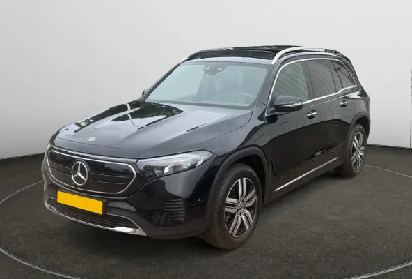 250+ Luxury Line 71 kWh Aut- SOH 99%, Panoramadak, Full Memory, Zit Comfort, 360 Camera