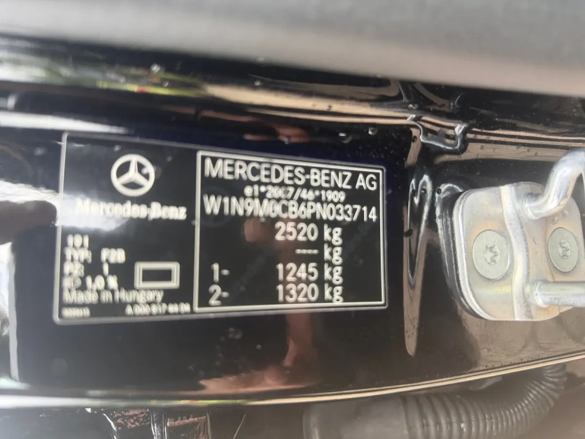 250+ Luxury Line 71 kWh Aut- SOH 99%, Panoramadak, Full Memory, Zit Comfort, 360 Camera