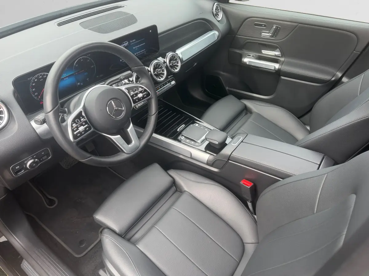 250+ Luxury Line 71 kWh Aut- SOH 99%, Panoramadak, Full Memory, Zit Comfort, 360 Camera