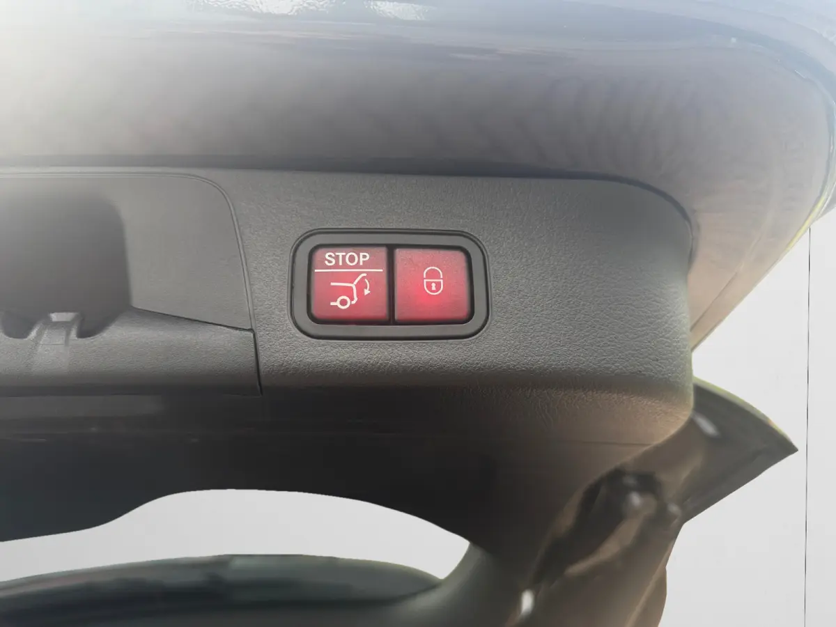 250+ Luxury Line 71 kWh Aut- SOH 99%, Panoramadak, Full Memory, Zit Comfort, 360 Camera