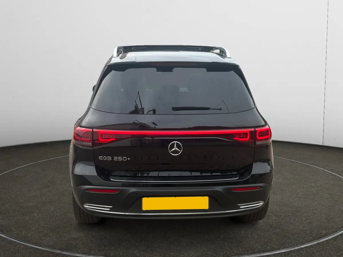 250+ Luxury Line 71 kWh Aut- SOH 99%, Panoramadak, Full Memory, Zit Comfort, 360 Camera