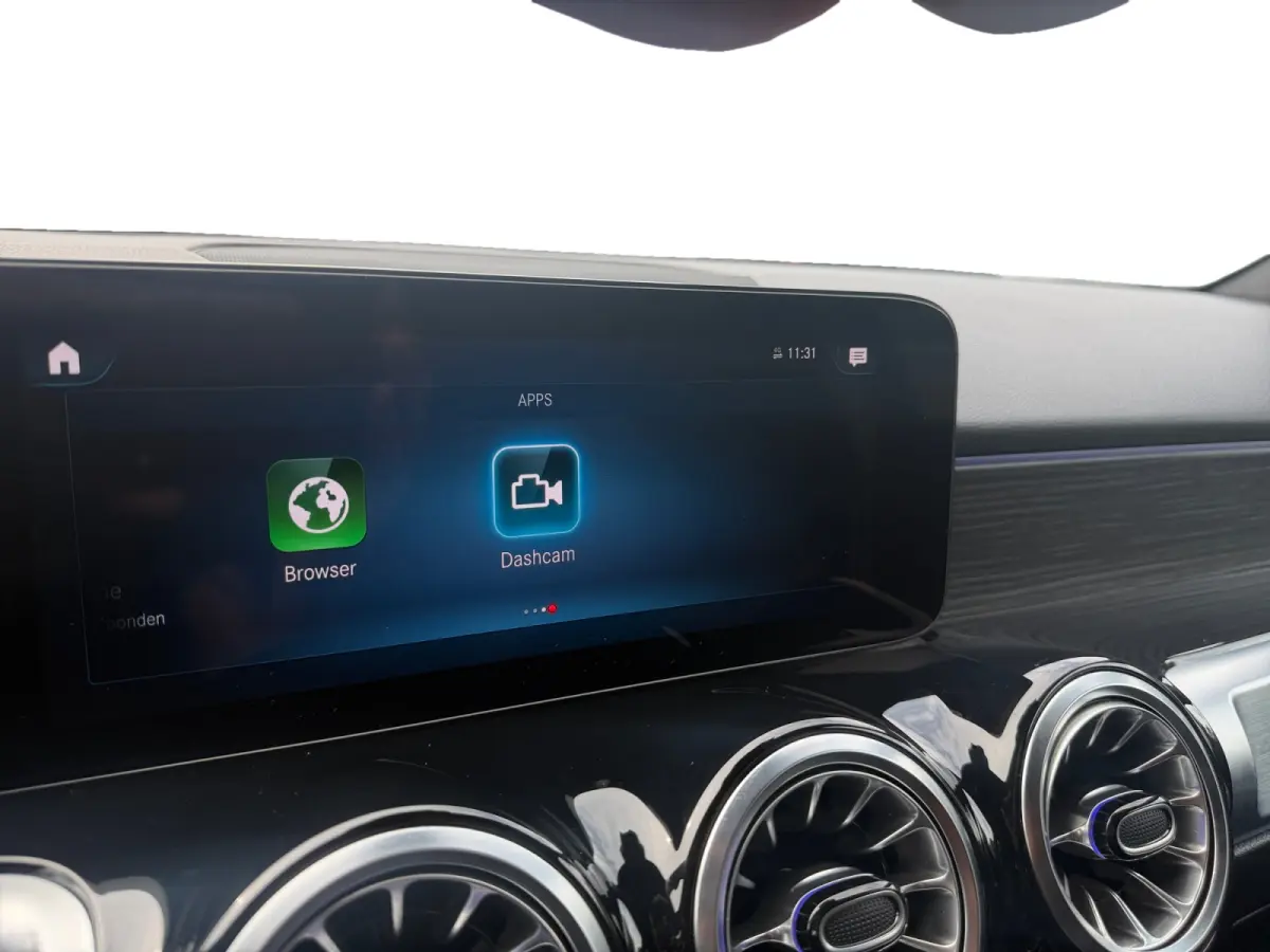 250+ Luxury Line 71 kWh Aut- SOH 99%, Panoramadak, Full Memory, Zit Comfort, 360 Camera