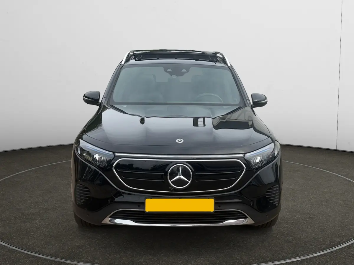 250+ Luxury Line 71 kWh Aut- SOH 99%, Panoramadak, Full Memory, Zit Comfort, 360 Camera