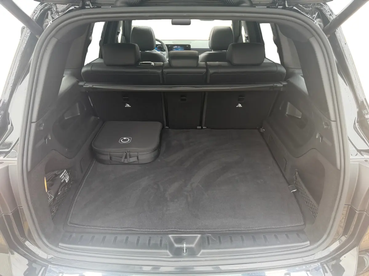 250+ Luxury Line 71 kWh Aut- SOH 99%, Panoramadak, Full Memory, Zit Comfort, 360 Camera