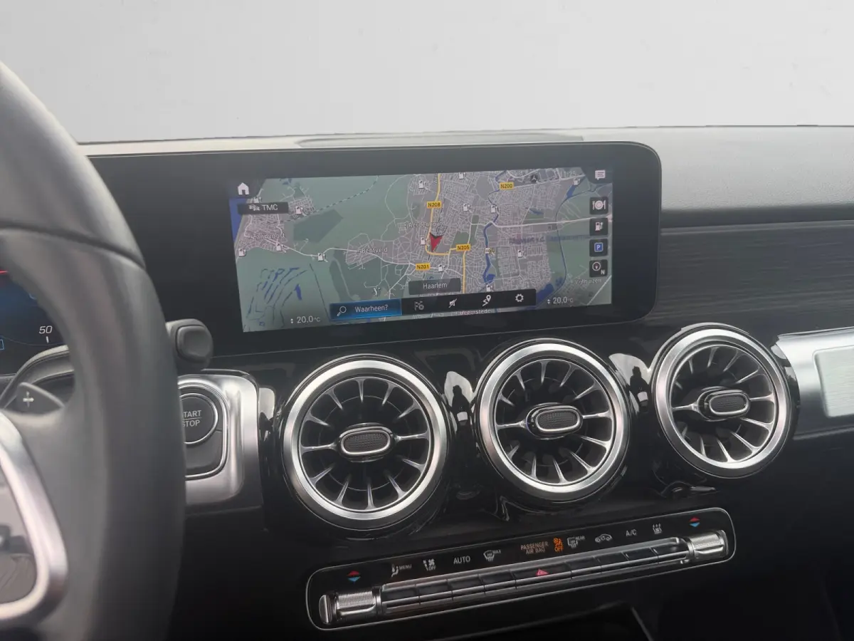 250+ Luxury Line 71 kWh Aut- SOH 99%, Panoramadak, Full Memory, Zit Comfort, 360 Camera