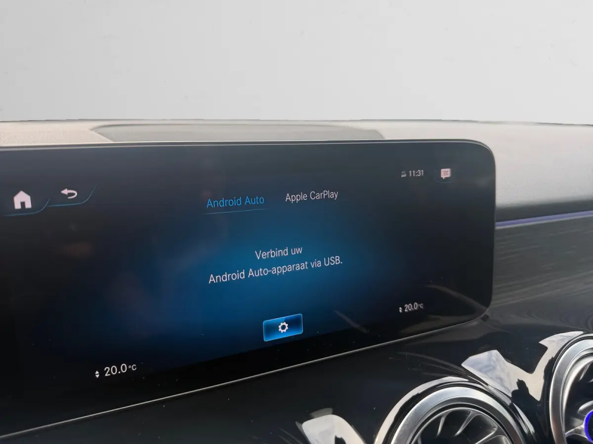 250+ Luxury Line 71 kWh Aut- SOH 99%, Panoramadak, Full Memory, Zit Comfort, 360 Camera