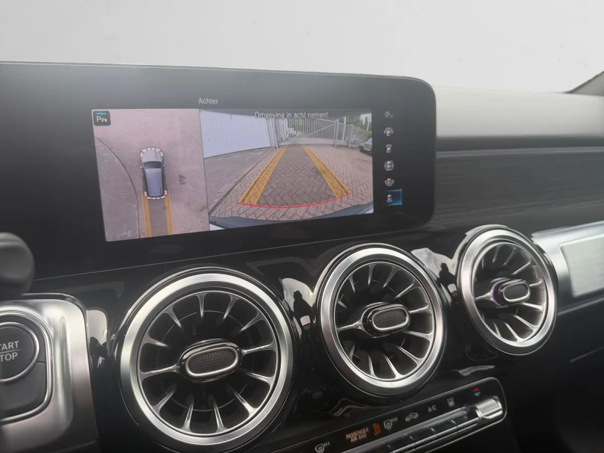 250+ Luxury Line 71 kWh Aut- SOH 99%, Panoramadak, Full Memory, Zit Comfort, 360 Camera