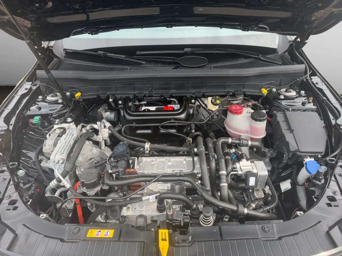 250+ Luxury Line 71 kWh Aut- SOH 99%, Panoramadak, Full Memory, Zit Comfort, 360 Camera