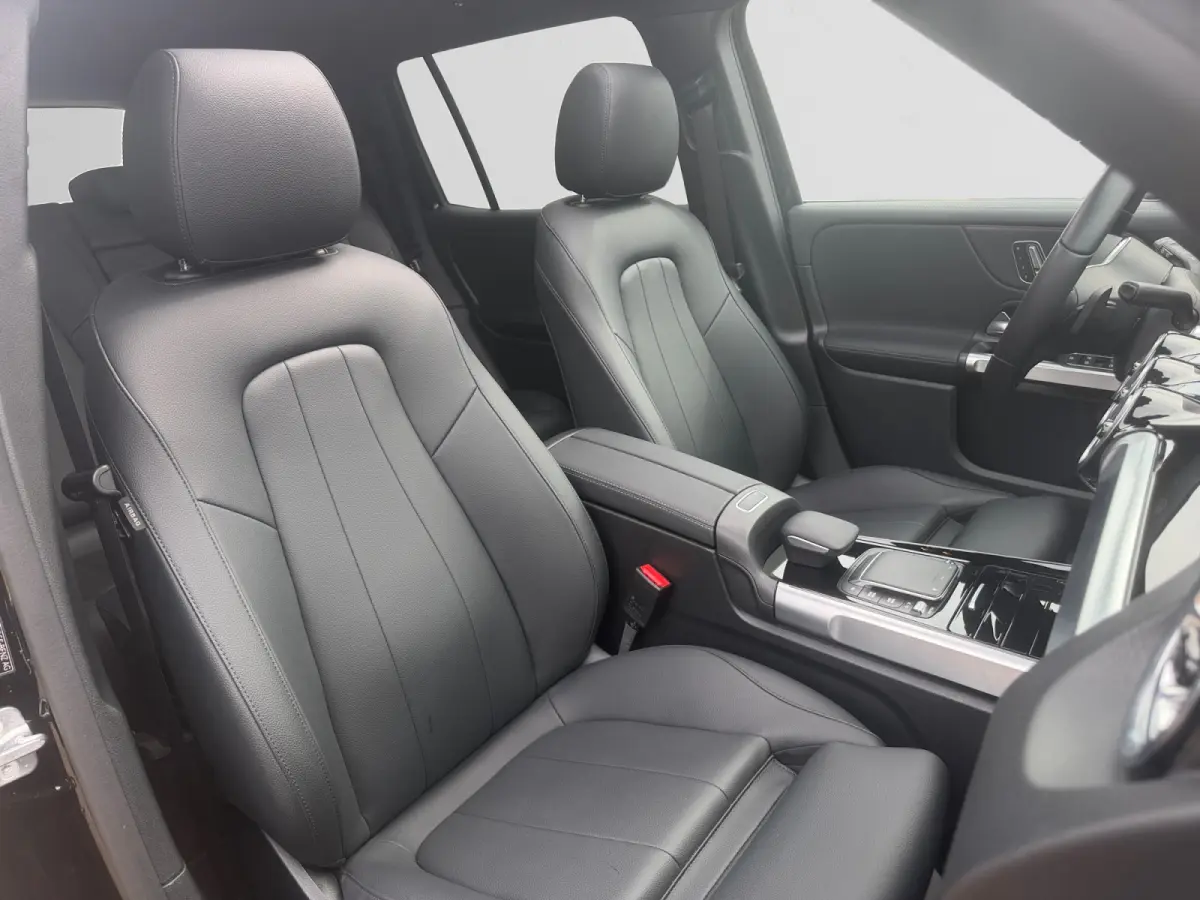 250+ Luxury Line 71 kWh Aut- SOH 99%, Panoramadak, Full Memory, Zit Comfort, 360 Camera