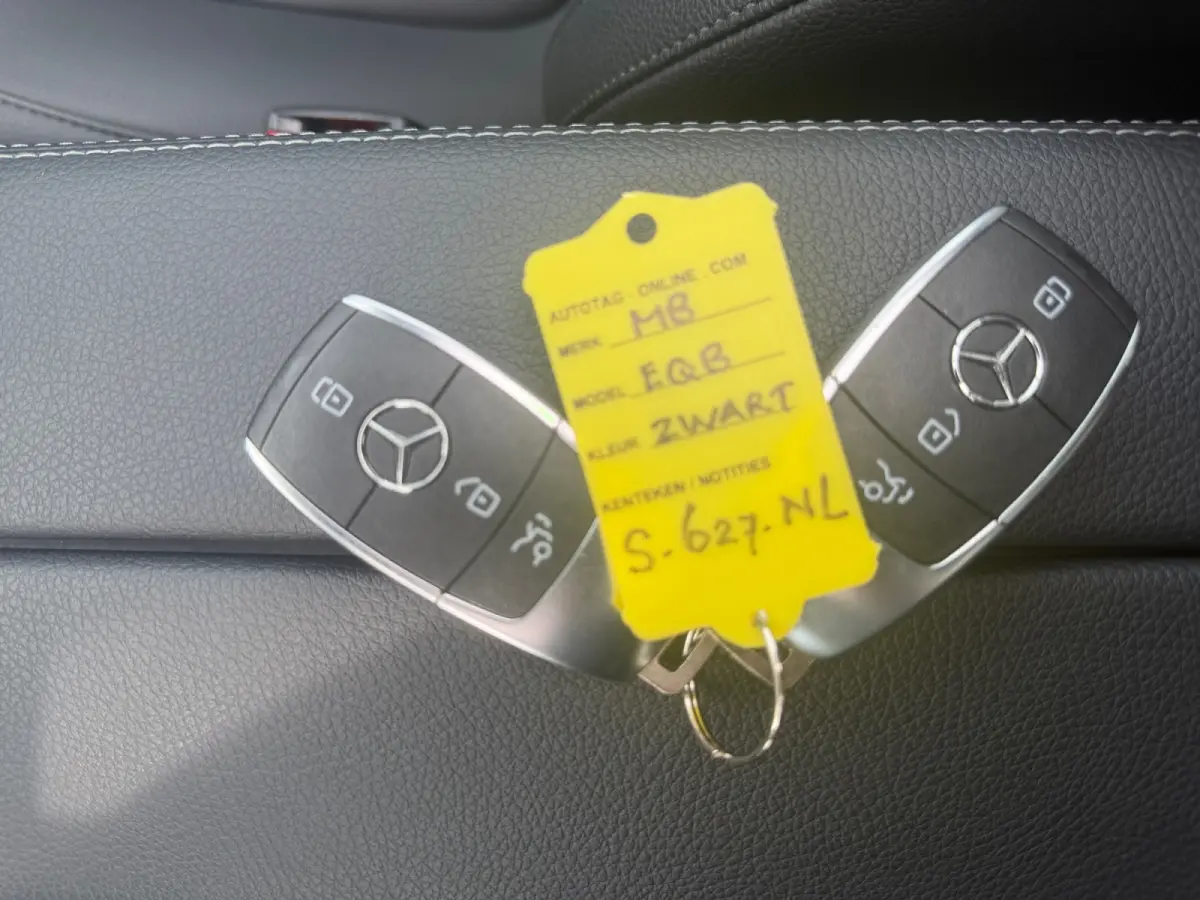 250+ Luxury Line 71 kWh Aut- SOH 99%, Panoramadak, Full Memory, Zit Comfort, 360 Camera