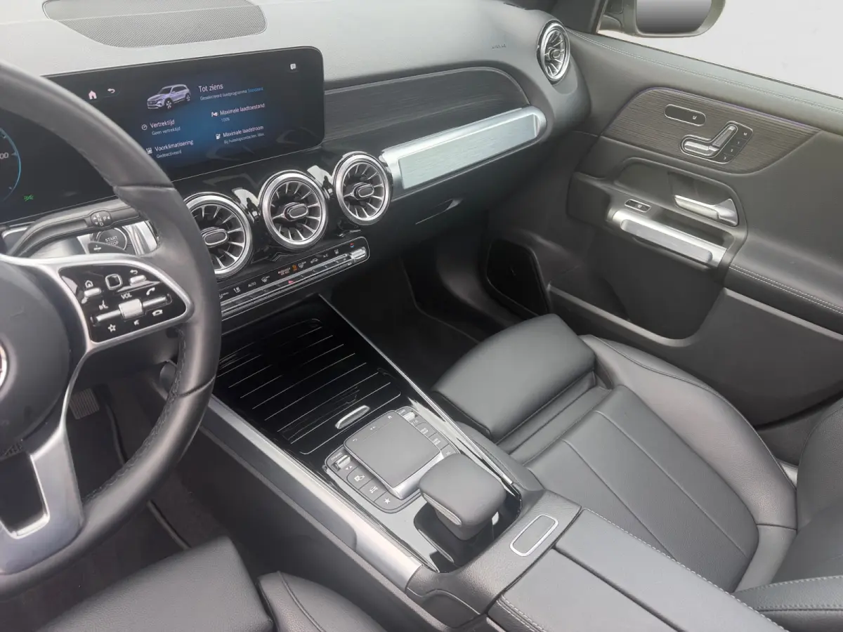250+ Luxury Line 71 kWh Aut- SOH 99%, Panoramadak, Full Memory, Zit Comfort, 360 Camera