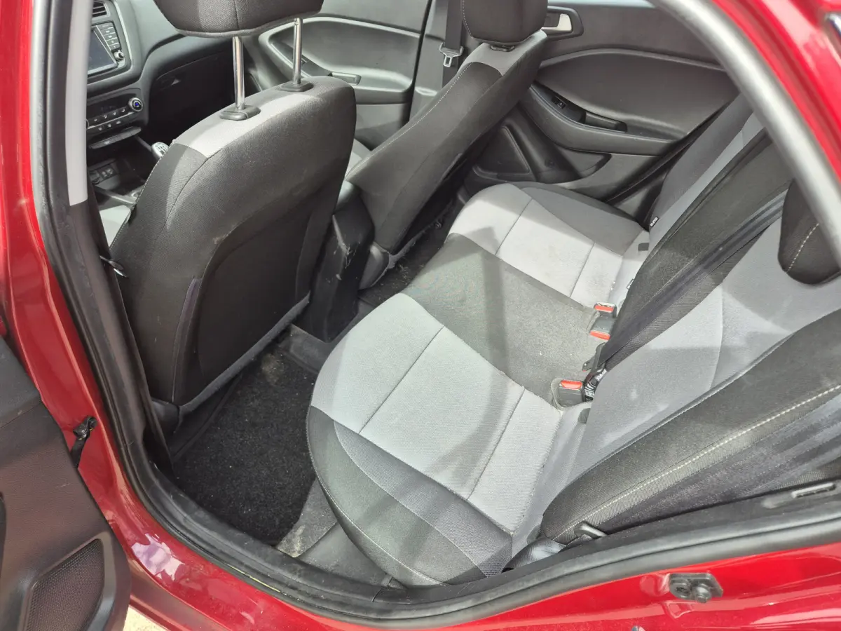 1.0 T-GDI Comfort Ecc, Navigatie, Carplay, Trekhaak