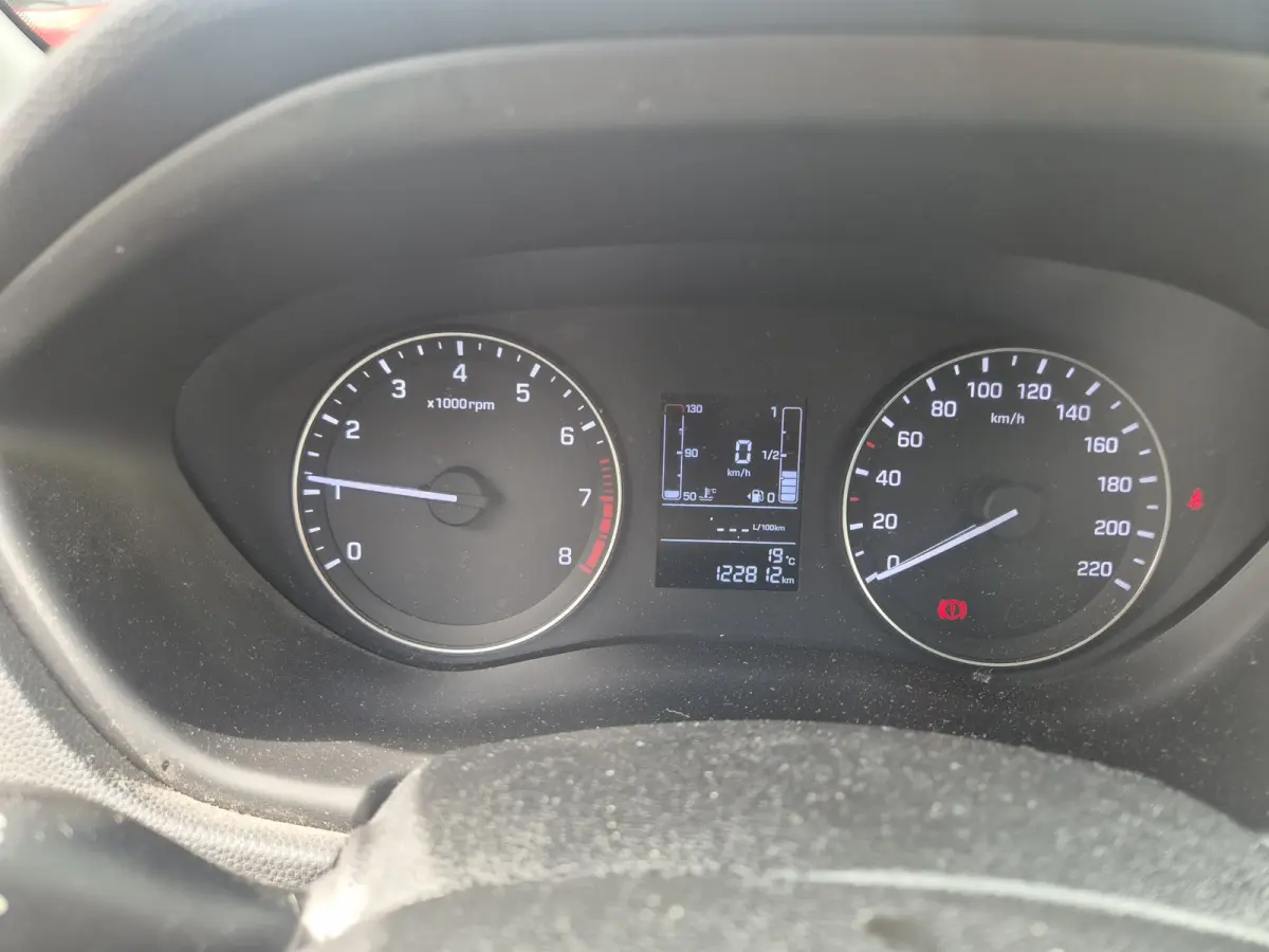 1.0 T-GDI Comfort Ecc, Navigatie, Carplay, Trekhaak