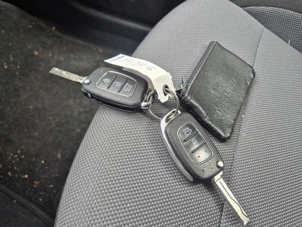 1.0 T-GDI Comfort Ecc, Navigatie, Carplay, Trekhaak