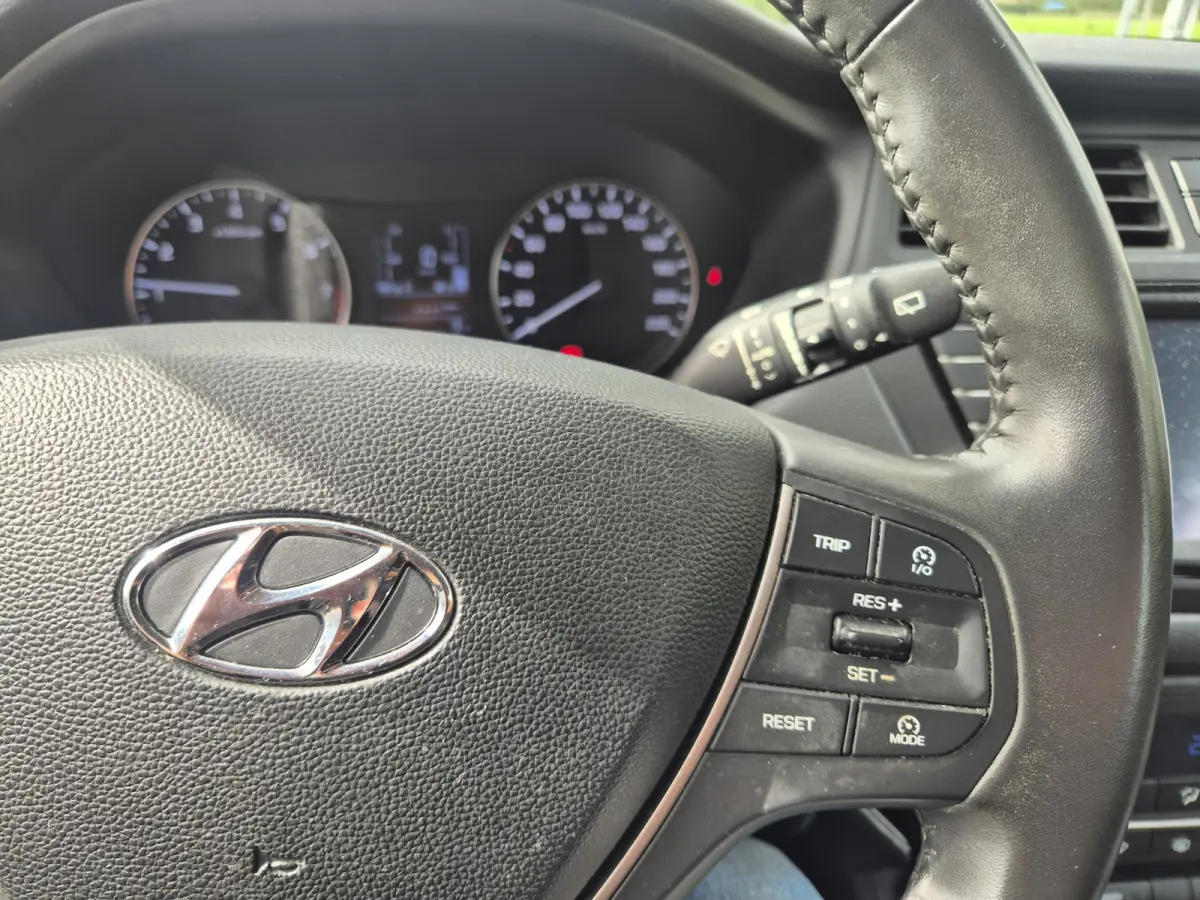 1.0 T-GDI Comfort Ecc, Navigatie, Carplay, Trekhaak