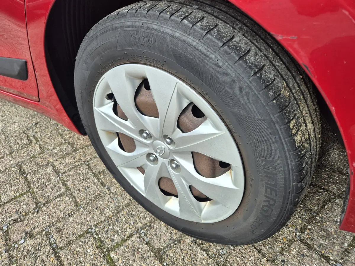 1.0 T-GDI Comfort Ecc, Navigatie, Carplay, Trekhaak