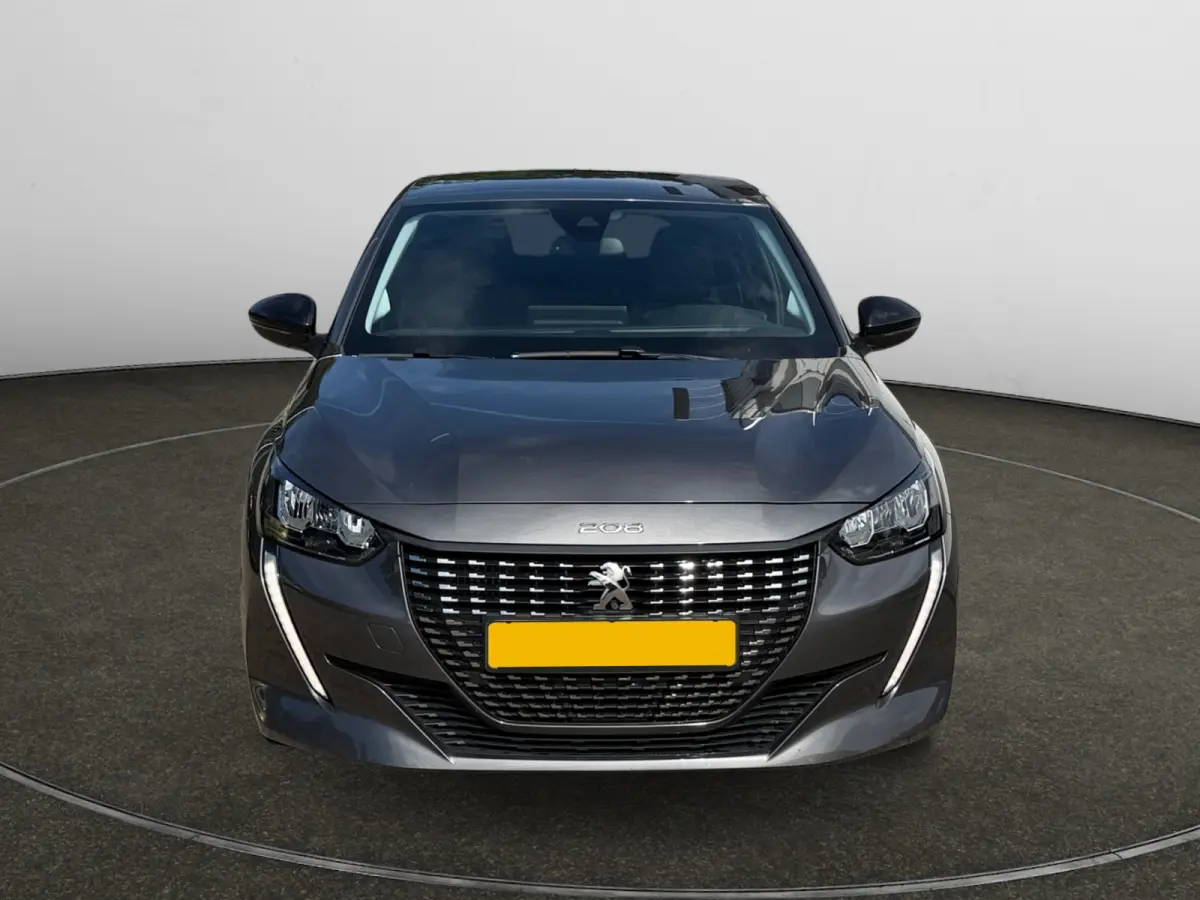 1.2 PureTech Allure Black Pack Aut- 360 Camera, Carplay, Android Auto, Privacy Glass, Xenon Led, Virtual Cockpit