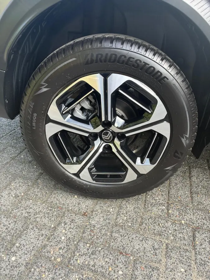 1.2 Hybrid 145pk Max | Navigatie | Camera | Climate control | Apple Carplay en Android Auto