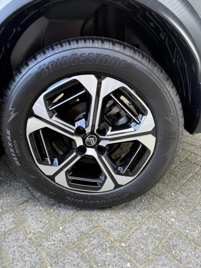1.2 Hybrid 145pk Max | Navigatie | Camera | Climate control | Apple Carplay en Android Auto