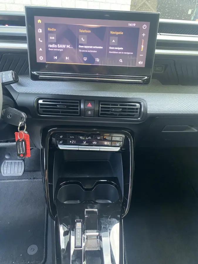 1.2 Hybrid 145pk Max | Navigatie | Camera | Climate control | Apple Carplay en Android Auto