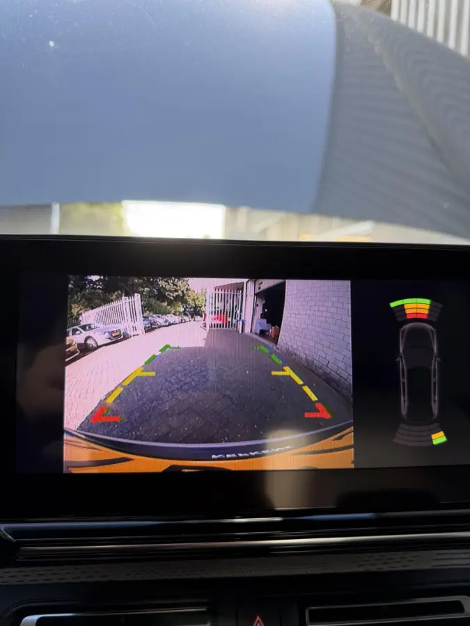 1.2 Hybrid 145pk Max | Navigatie | Camera | Climate control | Apple Carplay en Android Auto