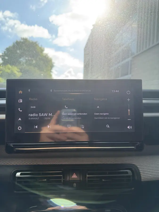 1.2 Hybrid 145pk Max | Navigatie | Camera | Climate control | Apple Carplay en Android Auto