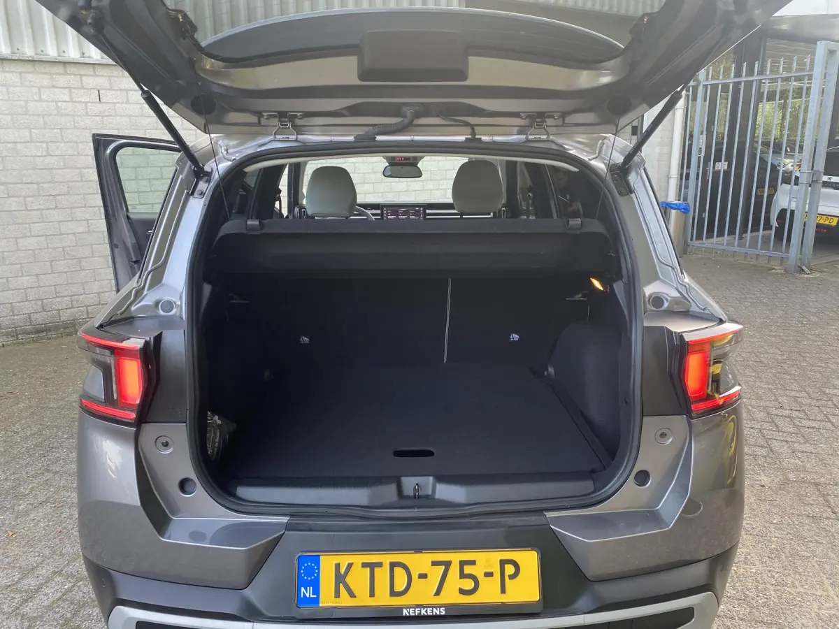 1.2 Hybrid 145pk Max | Navigatie | Camera | Climate control | Apple Carplay en Android Auto