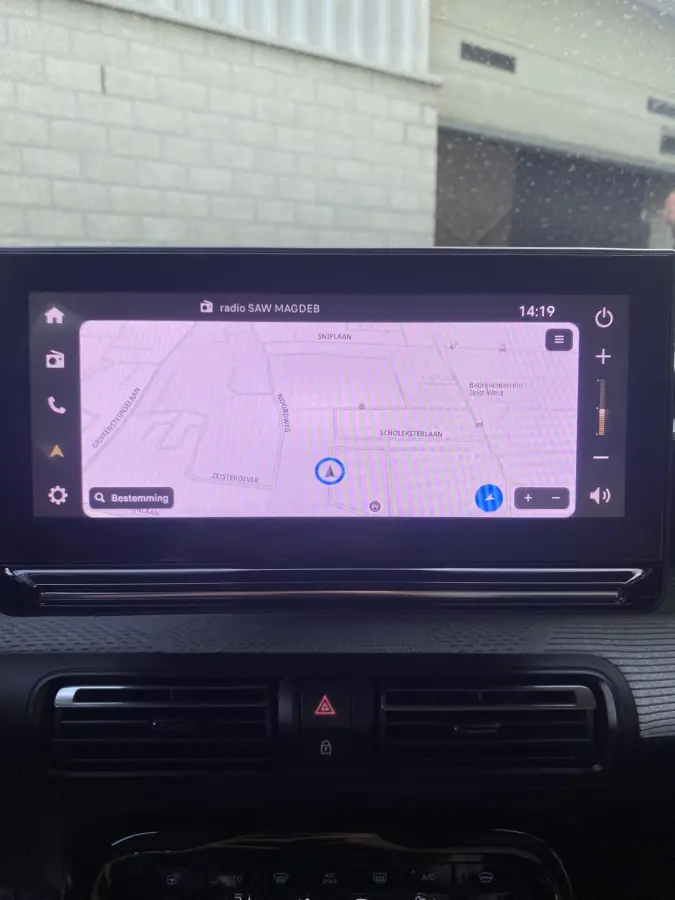 1.2 Hybrid 145pk Max | Navigatie | Camera | Climate control | Apple Carplay en Android Auto