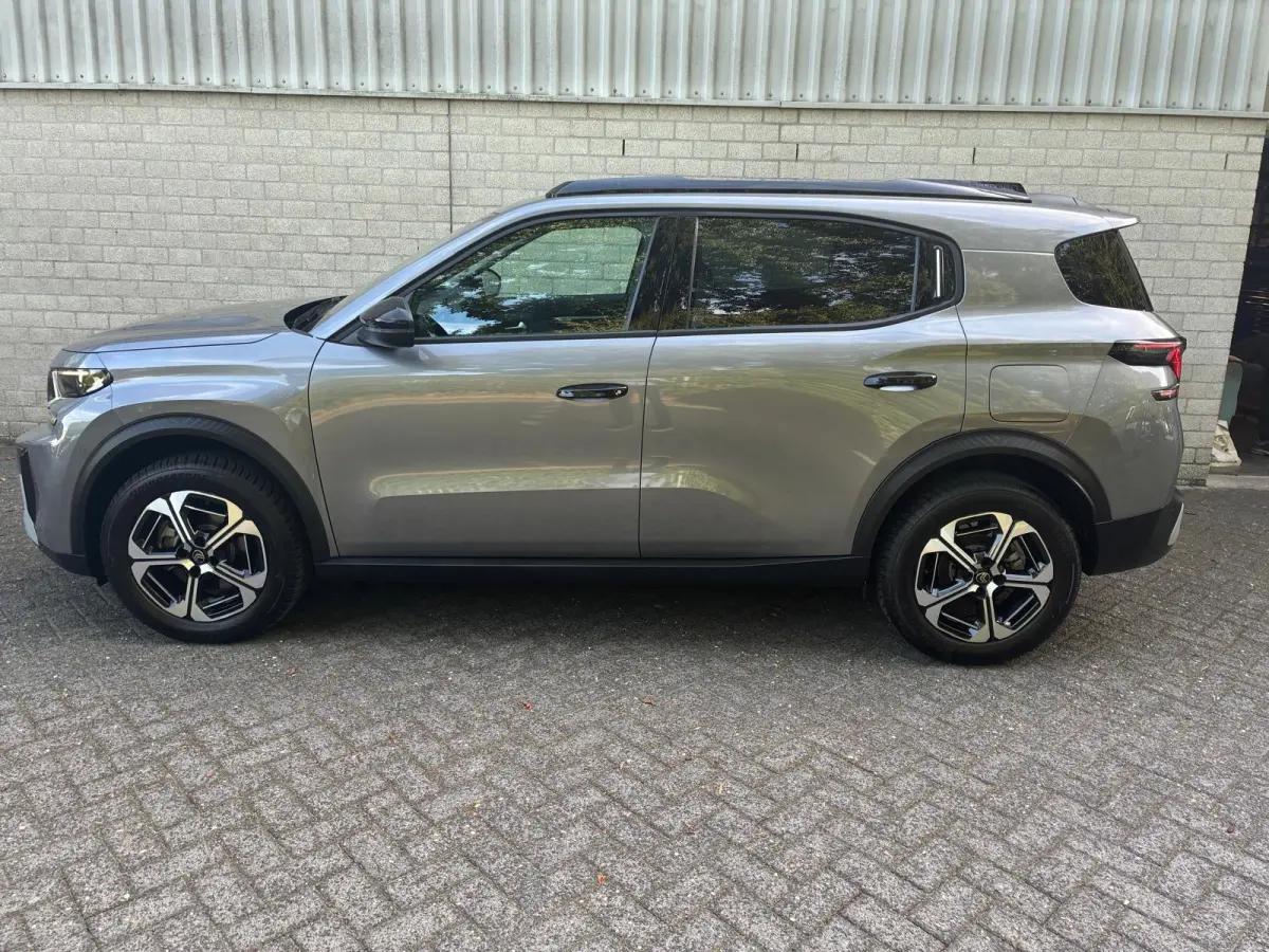 1.2 Hybrid 145pk Max | Navigatie | Camera | Climate control | Apple Carplay en Android Auto