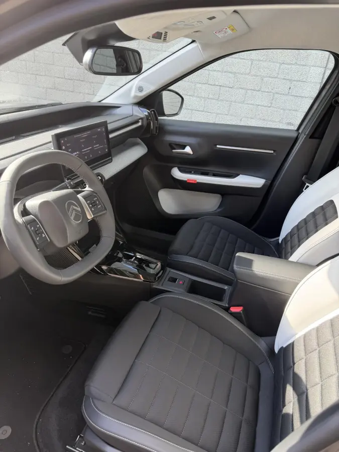 1.2 Hybrid 145pk Max | Navigatie | Camera | Climate control | Apple Carplay en Android Auto