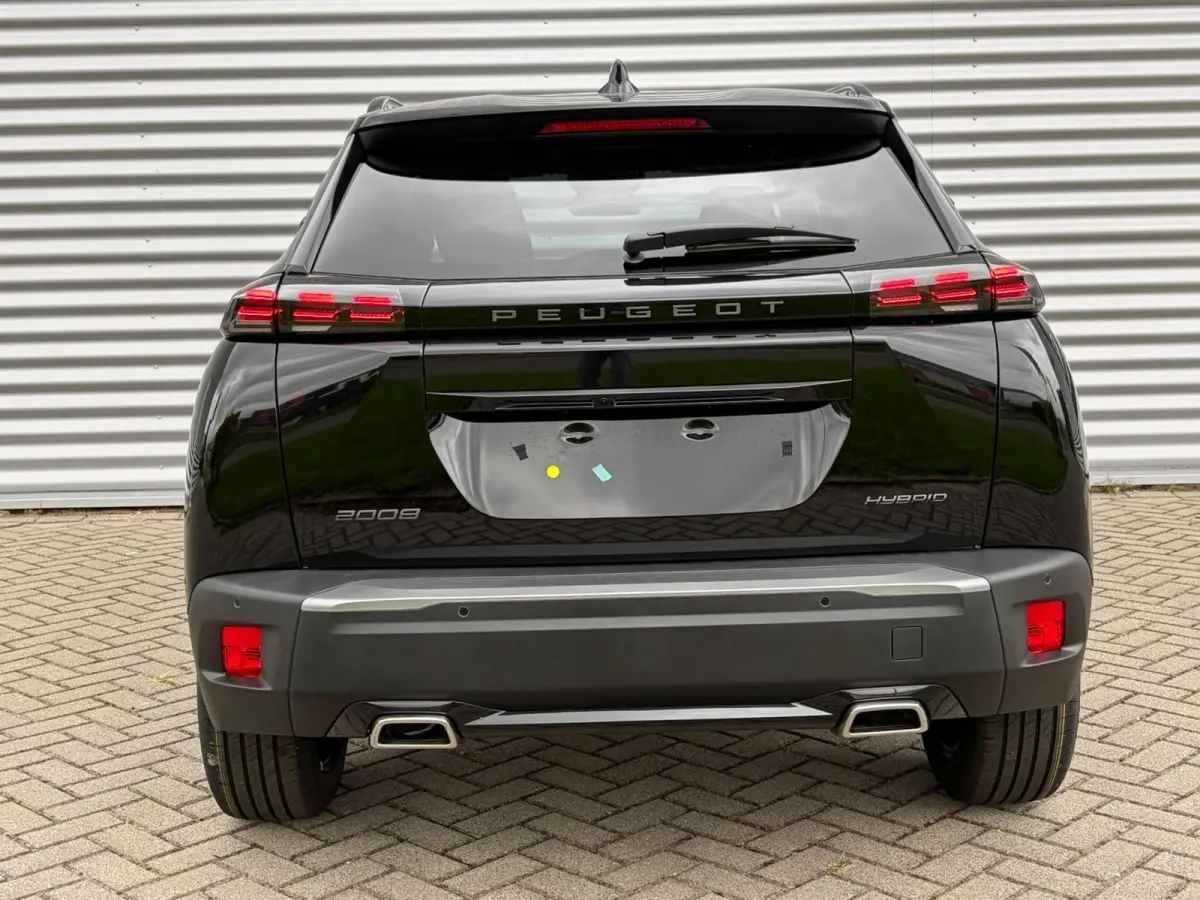 1.2 Hybrid 145 GT - NIEUW UIT VOORRAAD - DIRECT RIJDEN! - VEEL KORTING